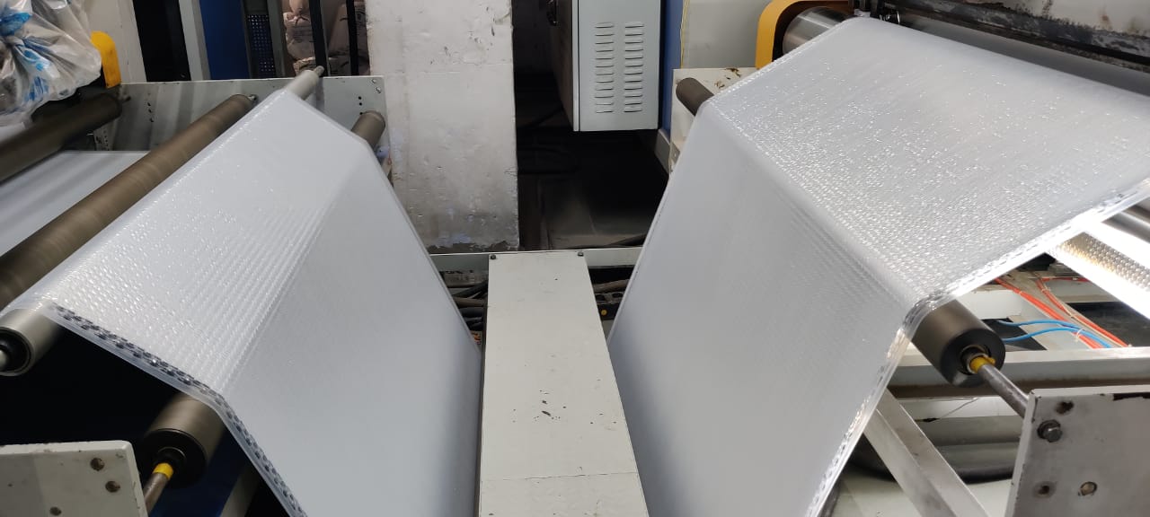 Heat Insulation Sheet